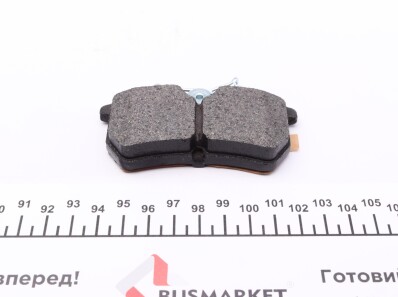 Фото 3 - Тормозные колодки TEXTAR 2335301