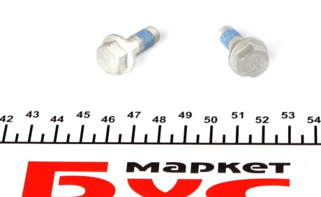 Фото 2 - Тормозные колодки TEXTAR 2343401