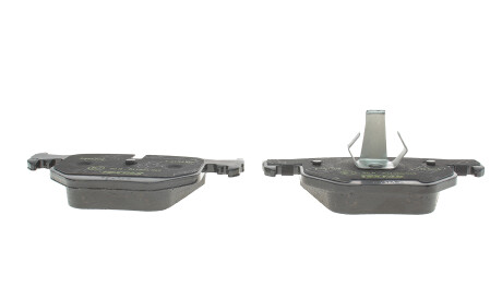 Фото 2 - Тормозные колодки TEXTAR 2344702