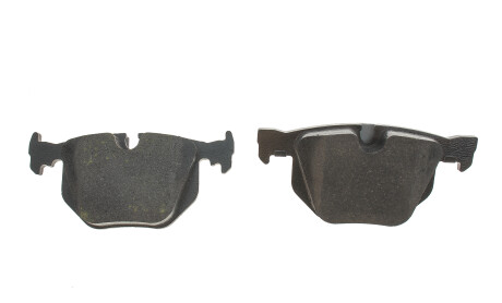 Фото 4 - Тормозные колодки TEXTAR 2344702