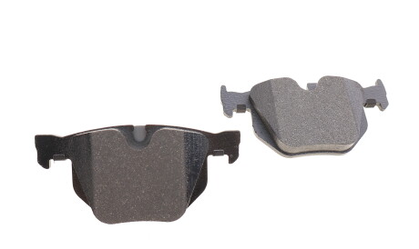 Фото 3 - Гальмівні колодки TEXTAR 2344704