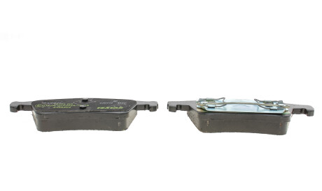 Фото 2 - Гальмівні колодки TEXTAR 2348202