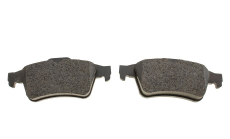 Фото 4 - Гальмівні колодки TEXTAR 2348202