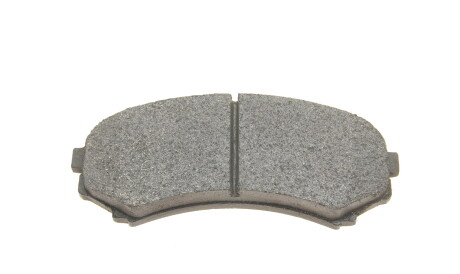 Фото 3 - Тормозные колодки TEXTAR 2348801