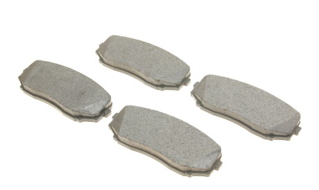 Фото 3 - Гальмівні колодки TEXTAR 2351505