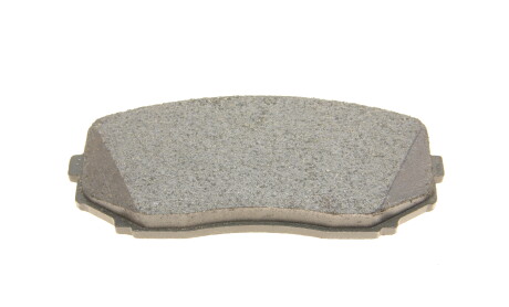 Фото 6 - Гальмівні колодки TEXTAR 2351505