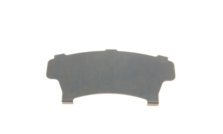 Фото 8 - Гальмівні колодки TEXTAR 2351505