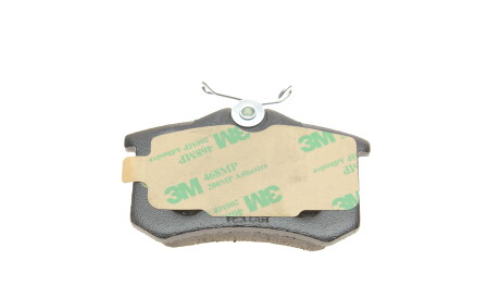 Фото 2 - Тормозные колодки TEXTAR 2355401