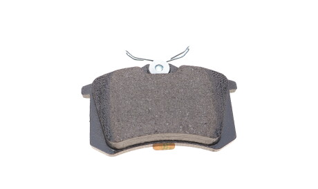 Фото 3 - Гальмівні колодки TEXTAR 2355406