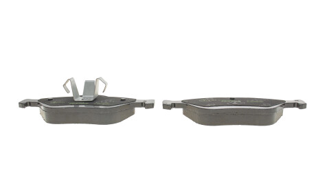 Фото 2 - Тормозные колодки TEXTAR 2360406