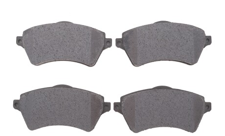 Фото 4 - Гальмівні колодки TEXTAR 2361501