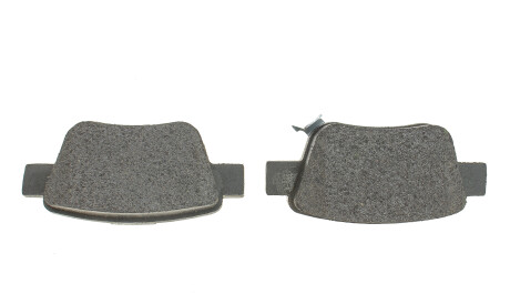 Фото 2 - Гальмівні колодки TEXTAR 2362002