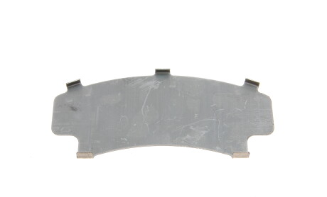 Фото 8 - Гальмівні колодки TEXTAR 2369803