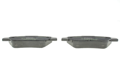 Фото 3 - Гальмівні колодки TEXTAR 2370601