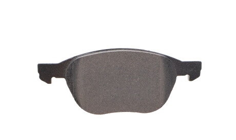 Фото 3 - Тормозные колодки TEXTAR 2372301