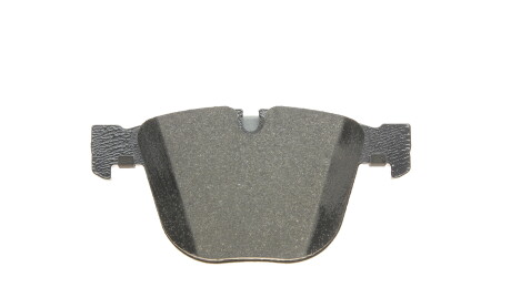 Фото 4 - Гальмівні колодки TEXTAR 2373001