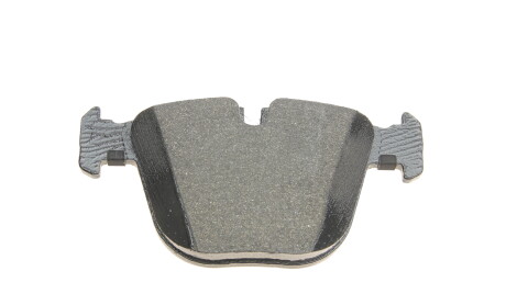 Фото 6 - Гальмівні колодки TEXTAR 2373001