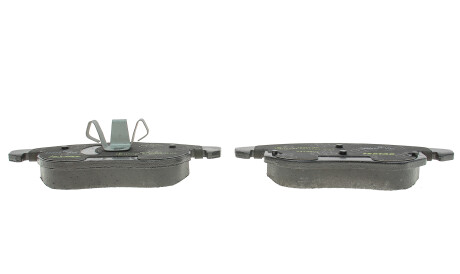 Фото 2 - Тормозные колодки TEXTAR 2373807