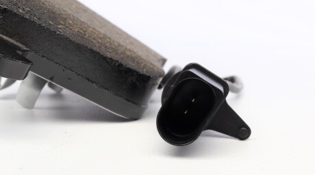 Фото 3 - Тормозные колодки TEXTAR 2376201