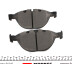 Комплект тормозных колодок, дисковый тормоз - ((2283365, 2339272, 34112283365, 34112339272, 34116763652)) TEXTAR 2379101 (фото 4)
