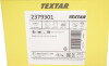 Тормозные колодки TEXTAR 2379301 - фото 5