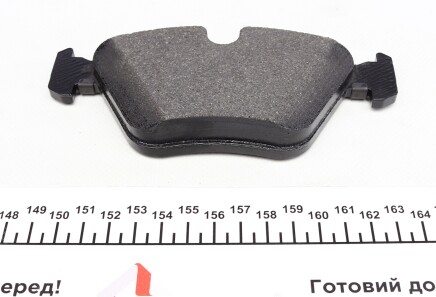 Фото 2 - Тормозные колодки TEXTAR 2379401