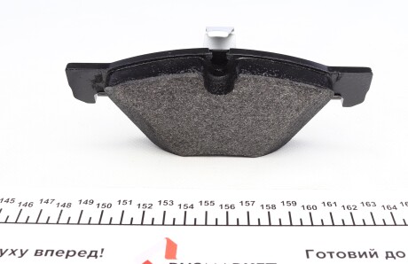 Фото 5 - Тормозные колодки TEXTAR 2379401