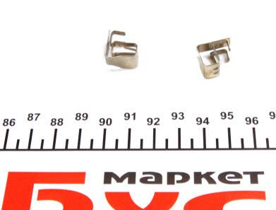 Фото 2 - Тормозные колодки TEXTAR 2381601