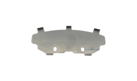 Фото 3 - Гальмівні колодки TEXTAR 2383101