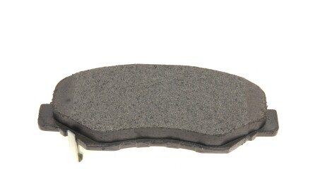 Фото 3 - Гальмівні колодки TEXTAR 2386801