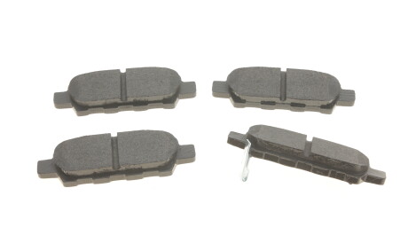 Фото 3 - Тормозные колодки TEXTAR 2387101