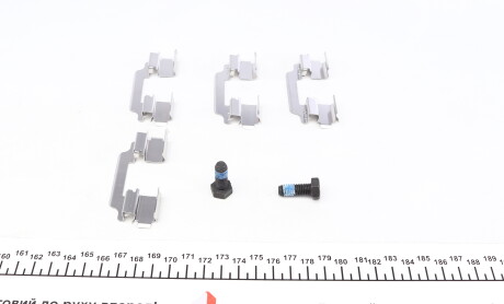 Фото 5 - Тормозные колодки TEXTAR 2388101