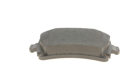 Фото 3 - Тормозные колодки TEXTAR 2391401