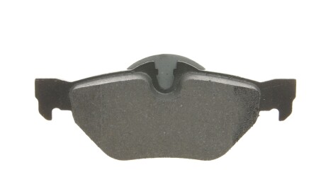 Фото 3 - Тормозные колодки TEXTAR 2392701