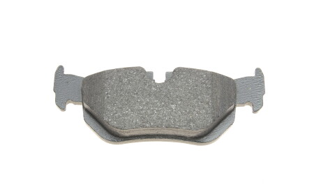 Фото 5 - Тормозные колодки TEXTAR 2392701