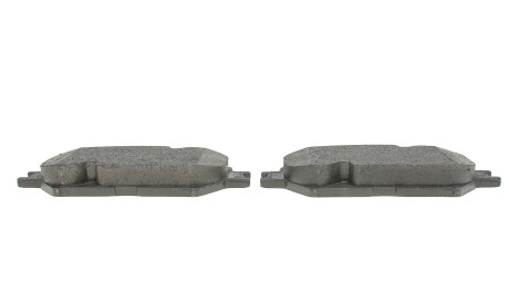 Фото 3 - Тормозные колодки TEXTAR 2392801