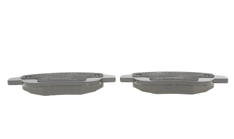 Фото 3 - Гальмівні колодки TEXTAR 2395901