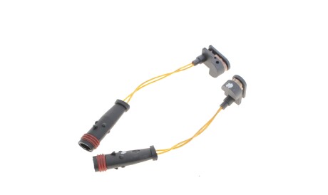 Фото 2 - Гальмівні колодки TEXTAR 2400701