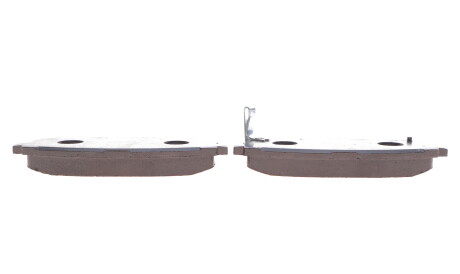 Фото 3 - Тормозные колодки TEXTAR 2405801