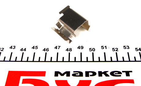 Фото 3 - Гальмівні колодки TEXTAR 2412201