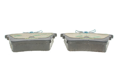 Фото 2 - Гальмівні колодки TEXTAR 2413501