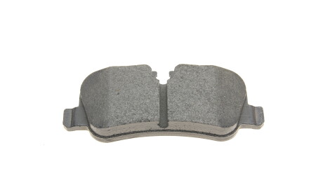 Фото 3 - Гальмівні колодки TEXTAR 2419201