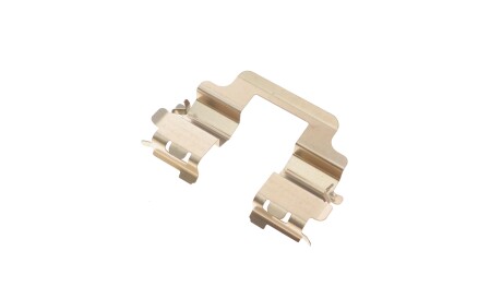 Фото 3 - Тормозные колодки TEXTAR 2419204