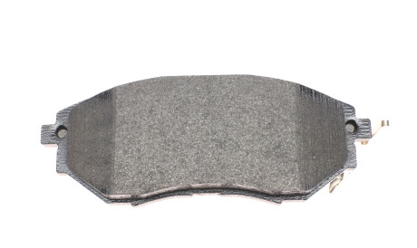 Фото 3 - Гальмівні колодки TEXTAR 2422201