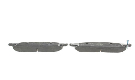 Фото 3 - Тормозные колодки TEXTAR 2425001