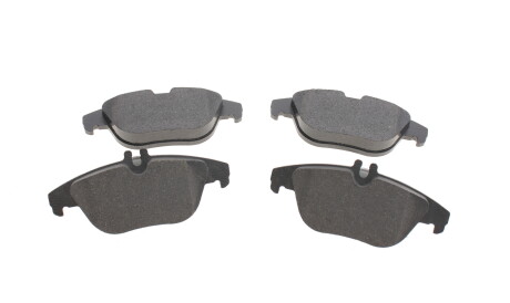 Фото 2 - Тормозные колодки TEXTAR 2425301