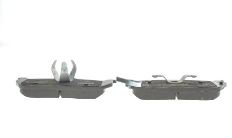 Фото 2 - Тормозные колодки TEXTAR 2425801