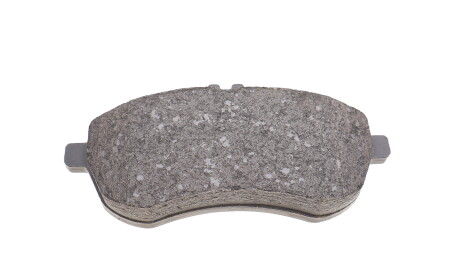 Фото 3 - Тормозные колодки TEXTAR 2430601