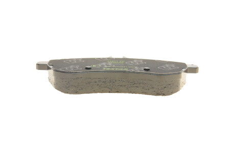 Фото 4 - Тормозные колодки TEXTAR 2430602