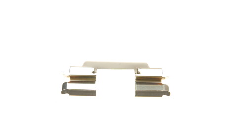 Фото 9 - Тормозные колодки TEXTAR 2430602